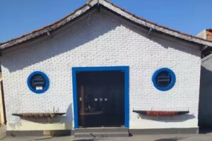 POUSADA ACAU&Atilde; &ndash; POUSADAS EM ARUAN&Atilde;