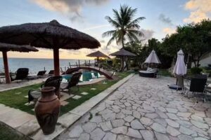 Pousada Acgua Residenz