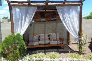 Pousada aconchegante