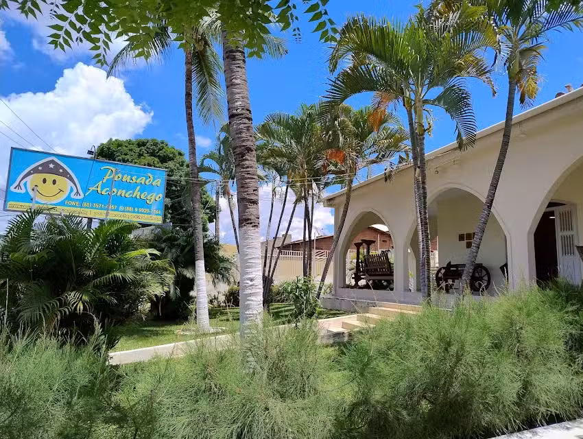 Pousada Aconchego