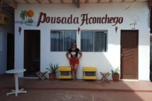 Pousada Aconchego