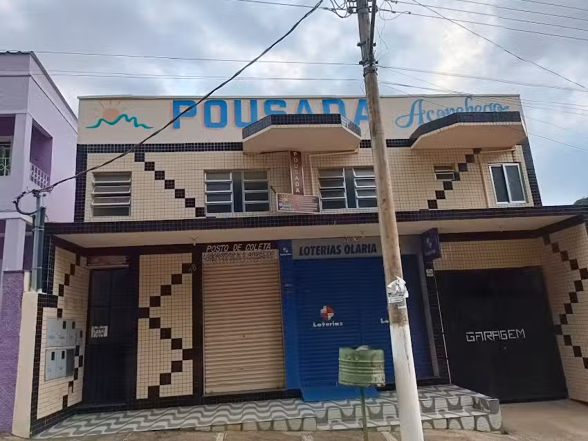 Pousada Aconchego