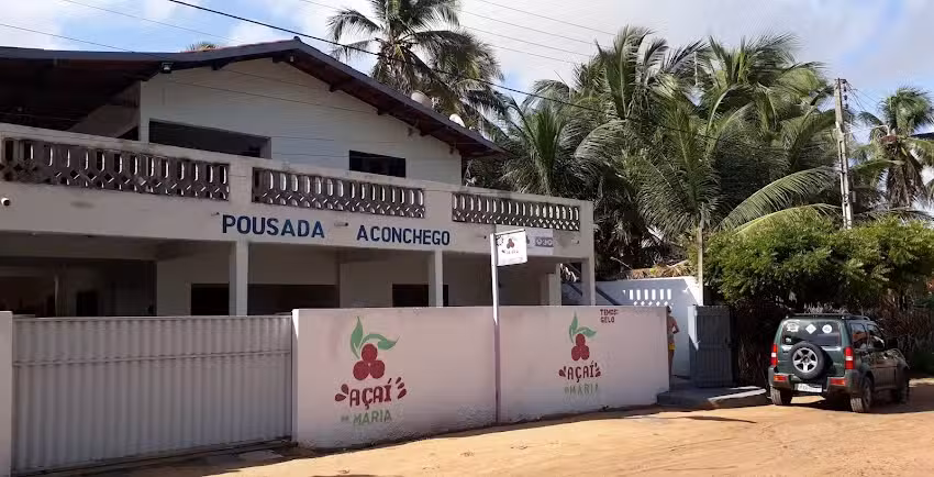Pousada Aconchego