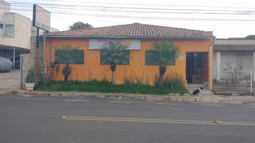 Pousada Aconchego