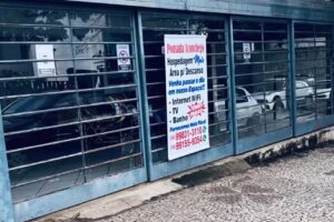 Pousada Aconchego Bauru