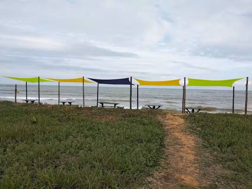 Pousada Aconchego Beira Mar