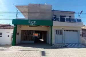 Pousada Aconchego Cust&oacute;dia