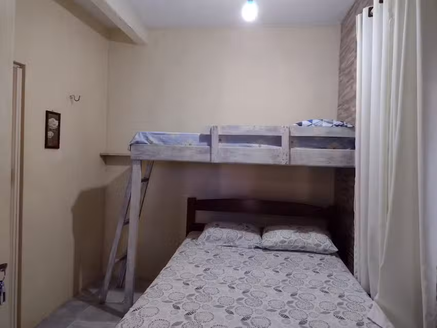 Pousada Aconchego Da Ilha