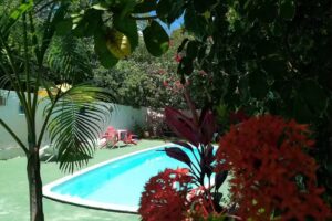 Pousada Aconchego da Jaja