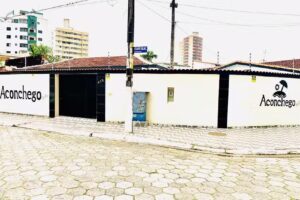 Pousada Aconchego da Ocian