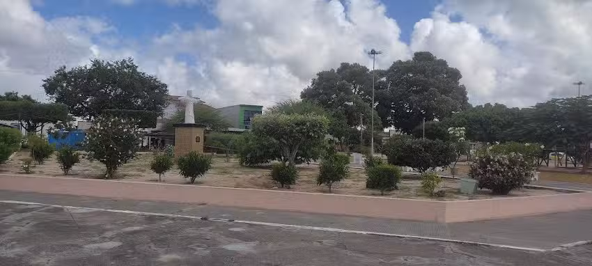 Pousada Aconchego da On&ccedil;a