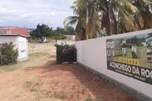 Pousada Aconchego da Roça