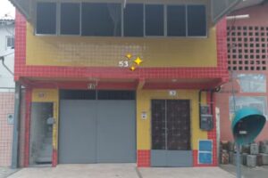 Pousada Aconchego de M&atilde;e