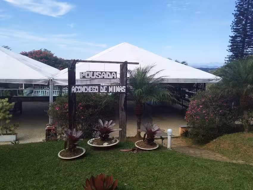 Pousada Aconchego de Minas
