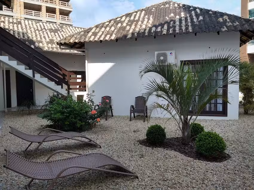 Pousada Aconchego do Beija Flor