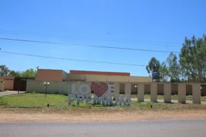 Pousada Aconchego do Cerrado &ndash; Love Premium