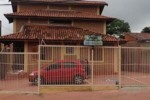 pousada aconchego do guará