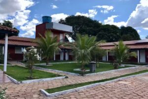 Pousada Aconchego do Jalapão