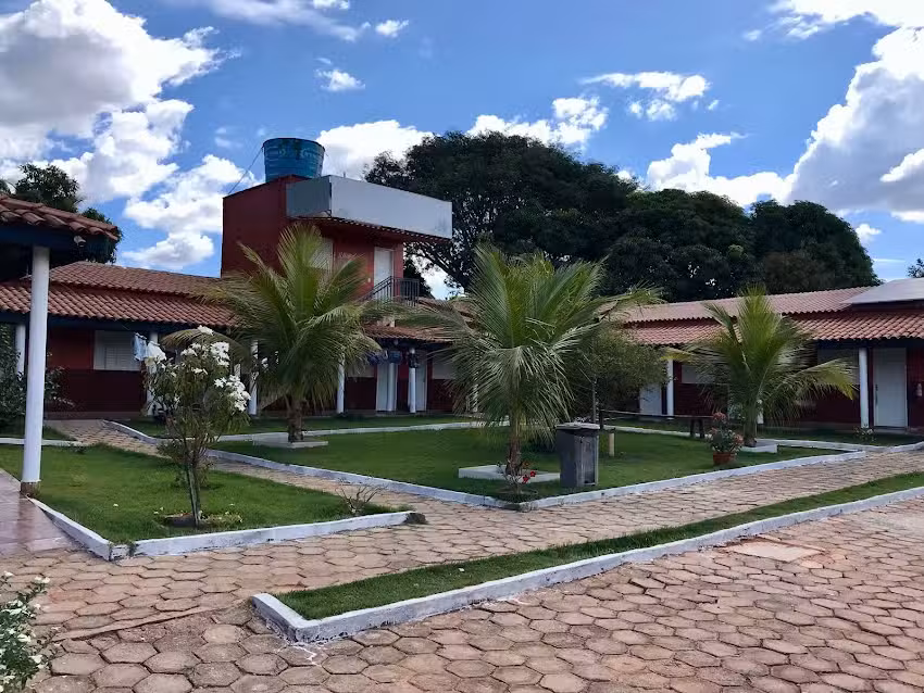 Pousada Aconchego do Jalap&atilde;o