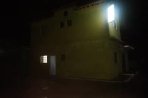 Pousada ACONCHEGO DO SERT&Atilde;O