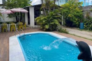 Pousada Aconchego do Sol