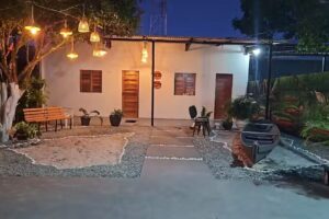 Pousada Aconchego dos Milagres &ndash; Parintins(AM)