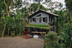 Pousada Aconchego dos P&aacute;ssaros | Pousada em Timb&eacute; do Sul | Chal&eacute;s Rom&acirc;nticos | Hospedagem