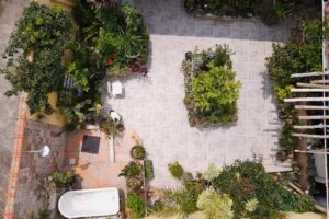 Pousada Aconchego Dos Puris