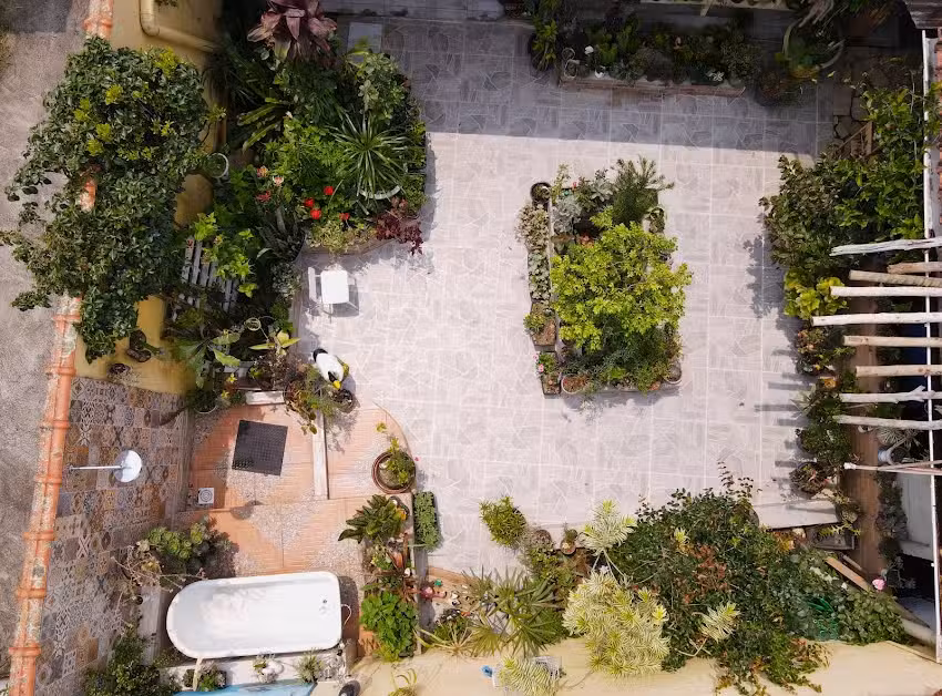 Pousada Aconchego Dos Puris