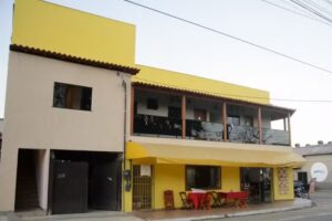 Pousada Aconchego Fabuloso