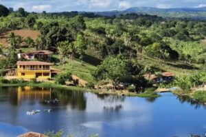 Pousada Aconchego Mendes