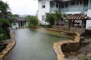 Pousada Aconchego Mineiro