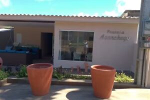 POUSADA ACONCHEGO NORONHA