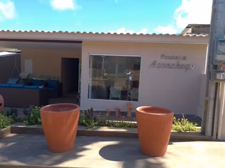 POUSADA ACONCHEGO NORONHA