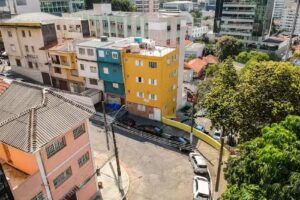 Pousada Aconchego Para&iacute;so