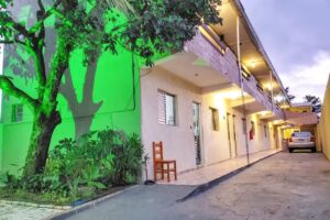 Pousada Aconchego Peru&iacute;be