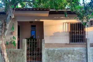 Pousada Aconchego &ndash; Su&iacute;tes R&uacute;sticas e Privativas