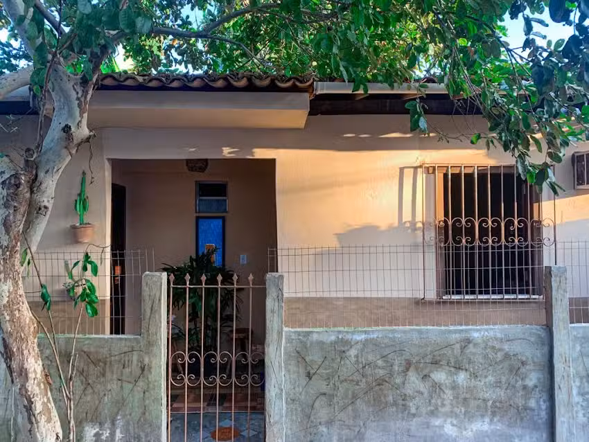 Pousada Aconchego &ndash; Su&iacute;tes R&uacute;sticas e Privativas