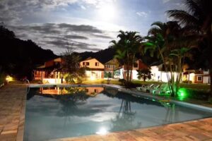 Pousada Aconchegos Ile de France