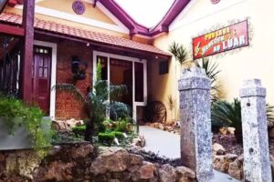 Pousada Acordes ao Luar