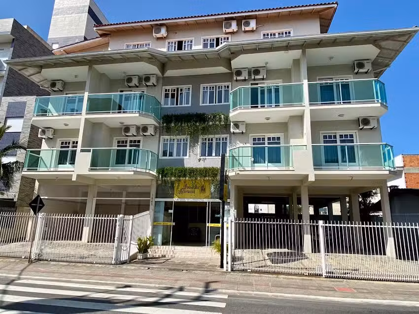 Pousada A&ccedil;oriana