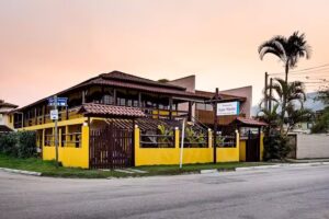 Pousada Acqua Marina