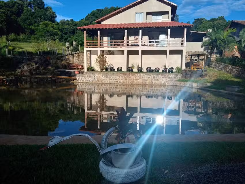 Pousada AcquaVita