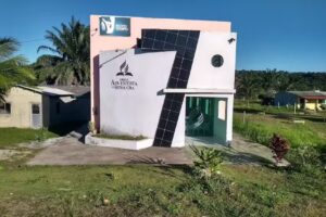 Pousada Acu&iacute;pe