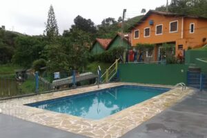 Pousada ADC Fibria Munksjo Igarat&aacute;