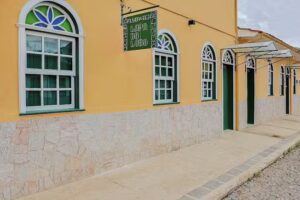 Pousada & Adega Lapa do Lobo