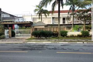 Pousada Adriana Beach