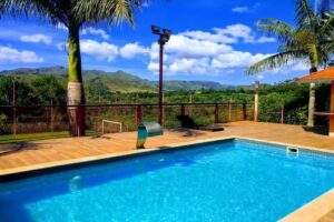 Pousada Adventures – Capitólio MG