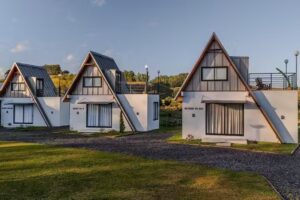 Pousada Aero Sofiste