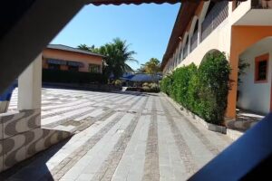 Pousada Afesp &ndash; Associa&ccedil;&atilde;o dos Ferrovi&aacute;rios Estado de S&atilde;o Paulo